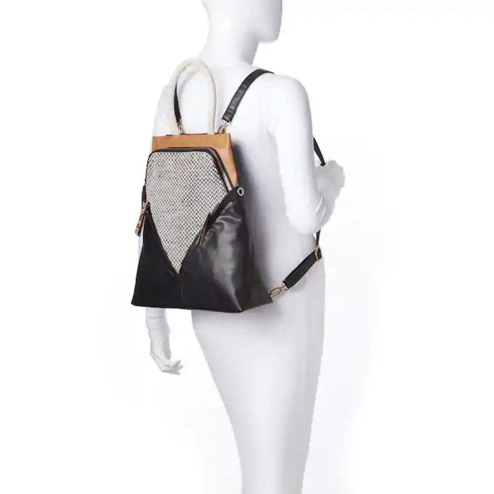✨Out of stock NIP Ashro Emika Bag ✨ - Picture 4 of 5